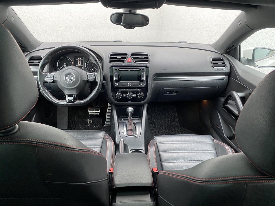 Volkswagen Scirocco 1.4TSi Sport