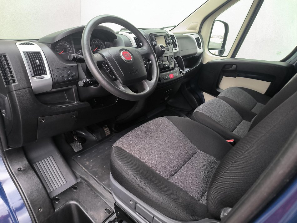 Fiat Ducato 2.3MJT  L2H1