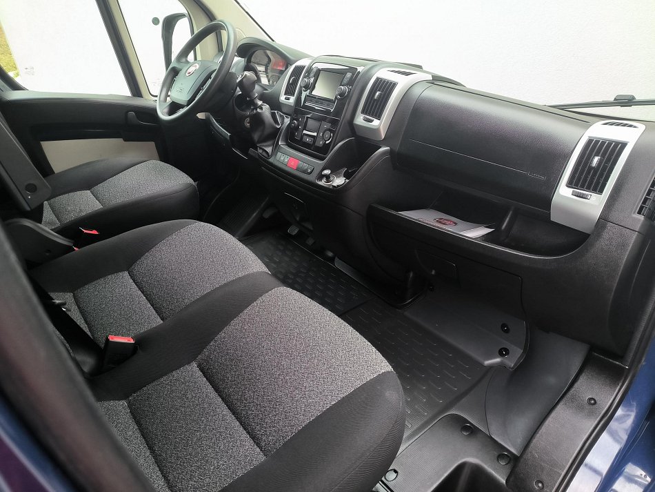 Fiat Ducato 2.3MJT  L2H1