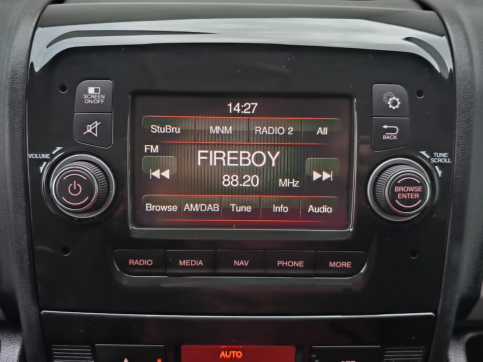 Fiat Ducato 2.3MJT  L2H1