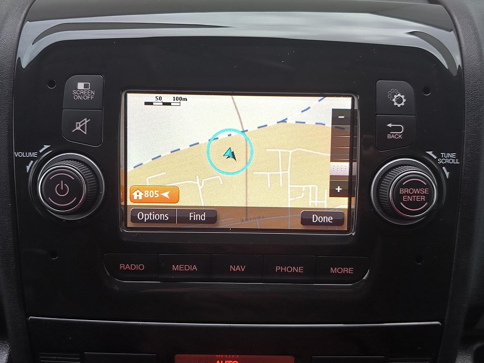 Fiat Ducato 2.3MJT  L2H1