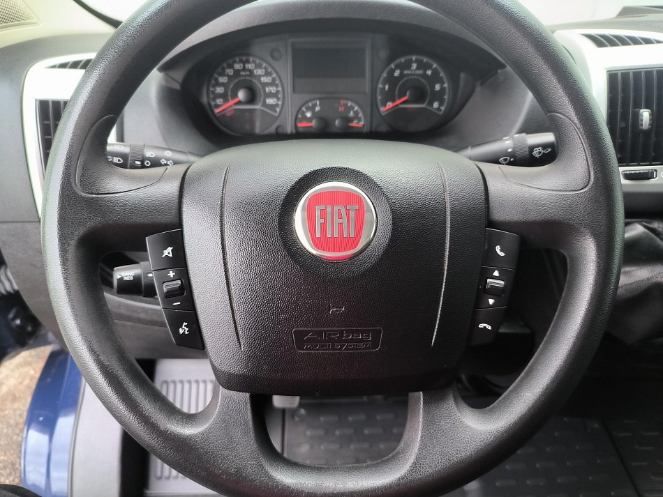 Fiat Ducato 2.3MJT  L2H1