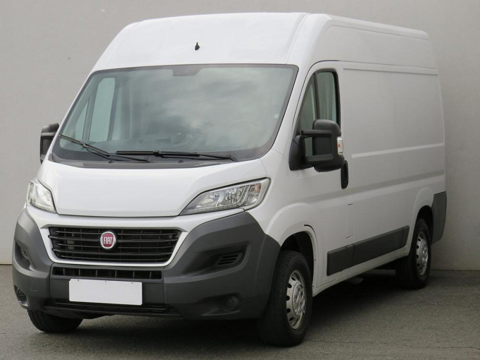 Fiat Ducato 2.3MJT  L2H1