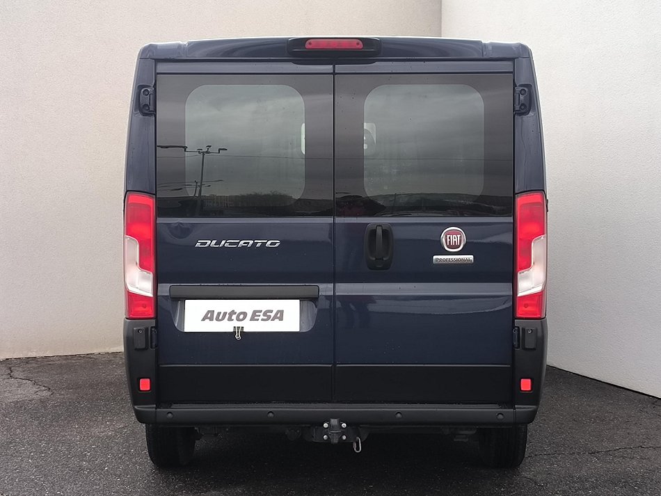 Fiat Ducato 2.3MJT  L2H1