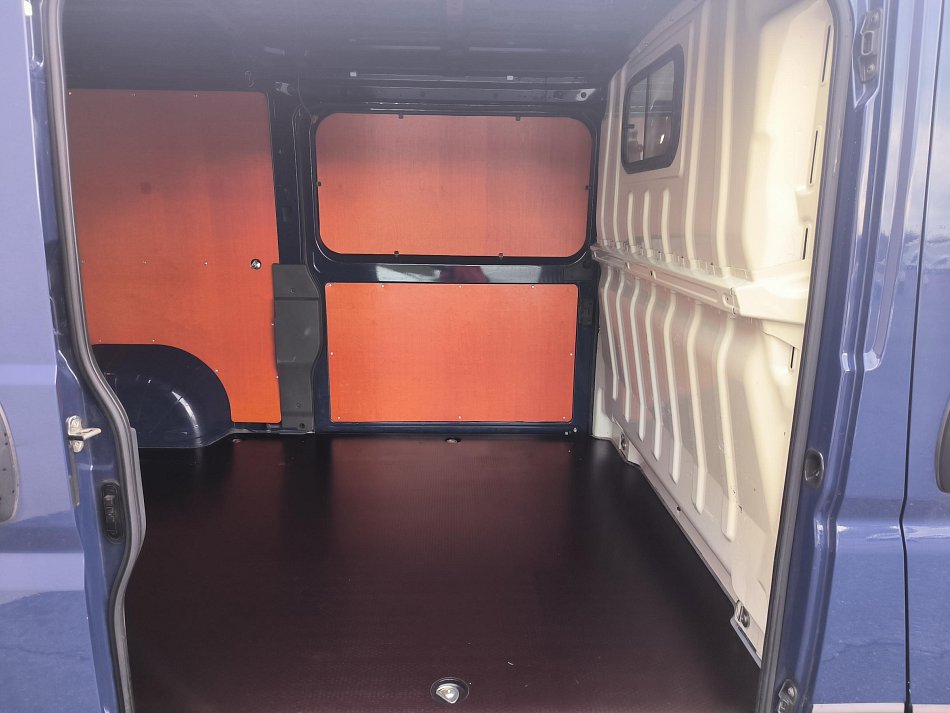 Fiat Ducato 2.3MJT  L2H1