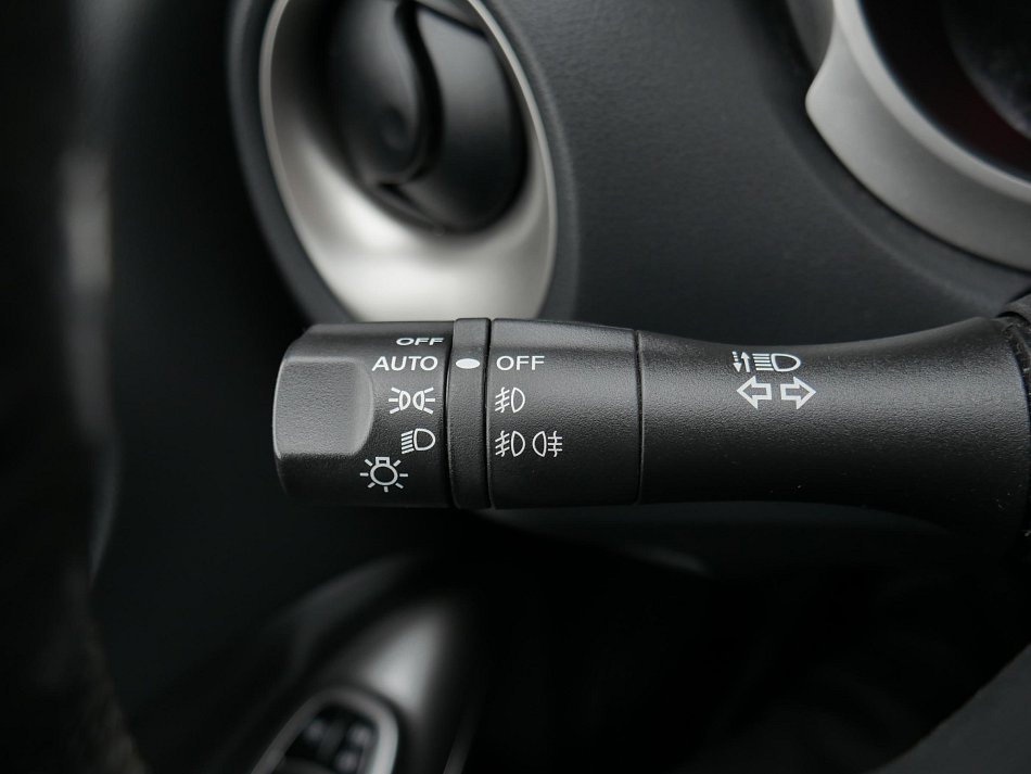 Nissan Juke 1.6 i Tekna