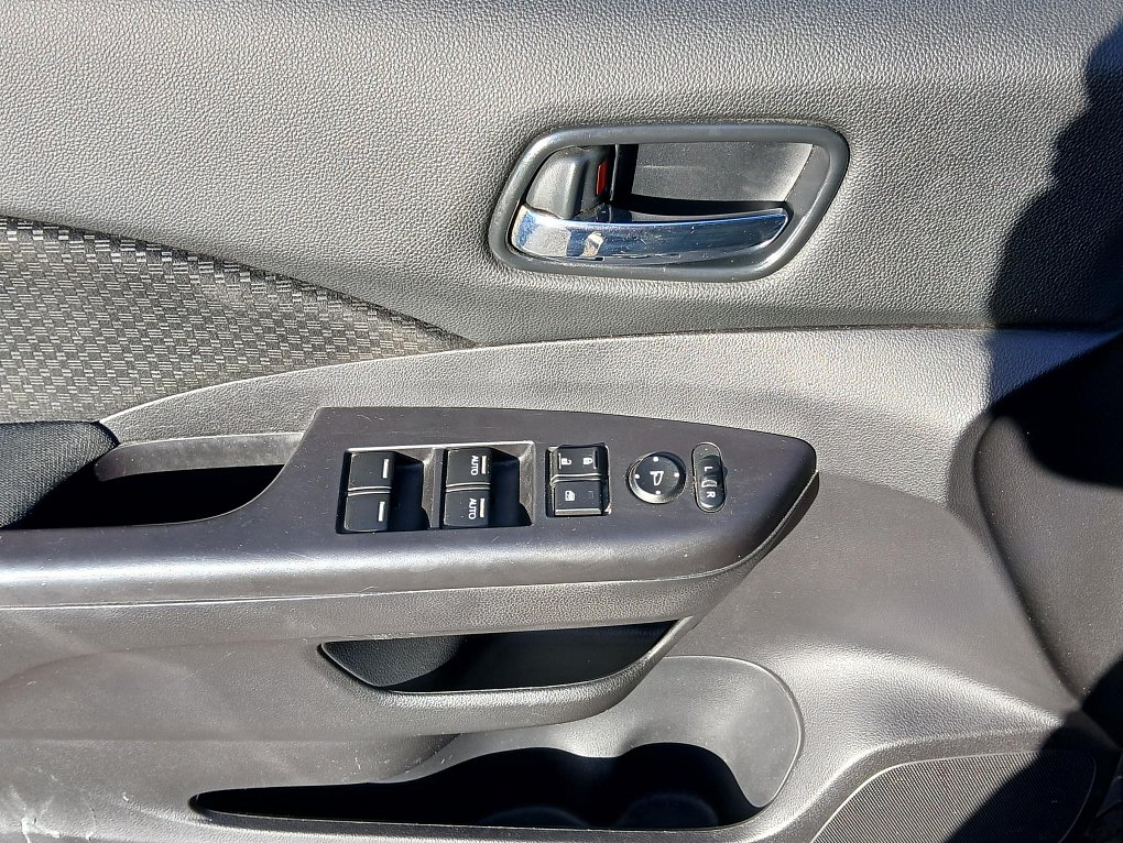 Honda CR-V 2.0i Comfort 4x4