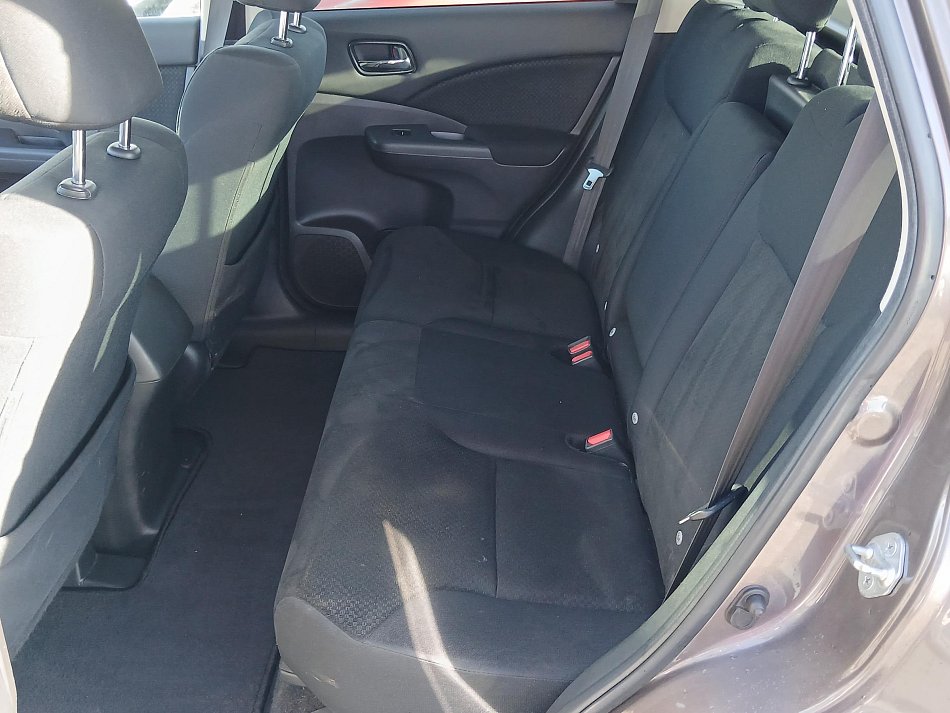 Honda CR-V 2.0i  4x4