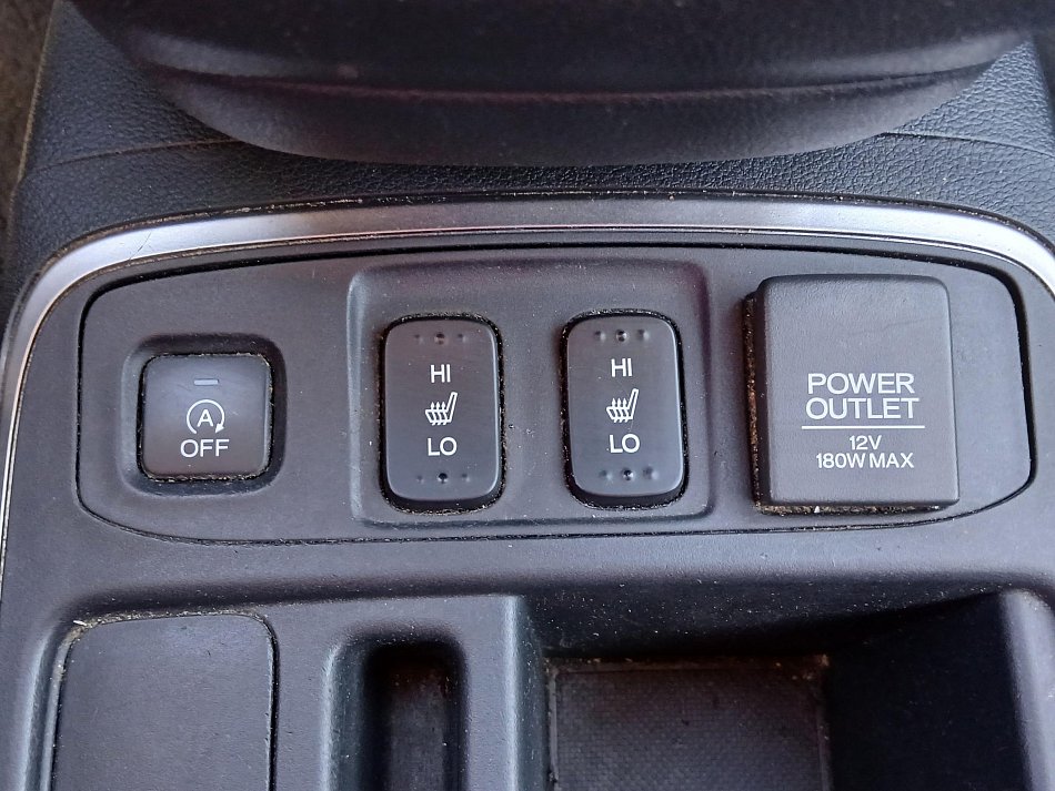 Honda CR-V 2.0i  4x4