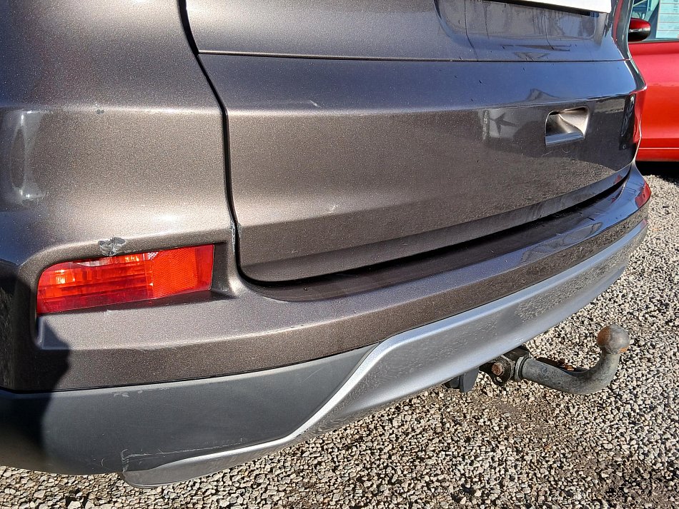 Honda CR-V 2.0i  4x4