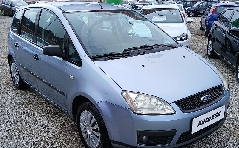 Ford C-MAX 1.6 i 