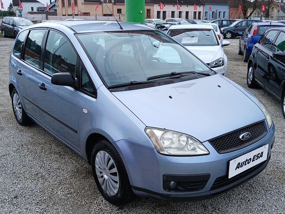 Ford C-MAX 1.6 i 