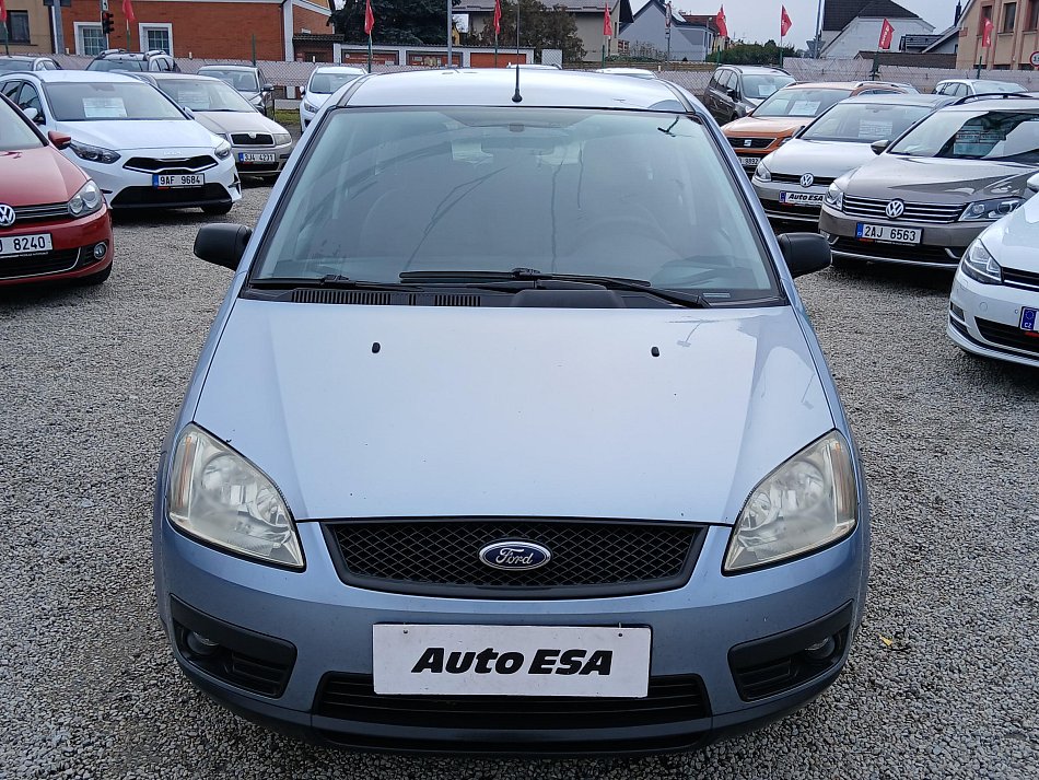 Ford C-MAX 1.6 i 