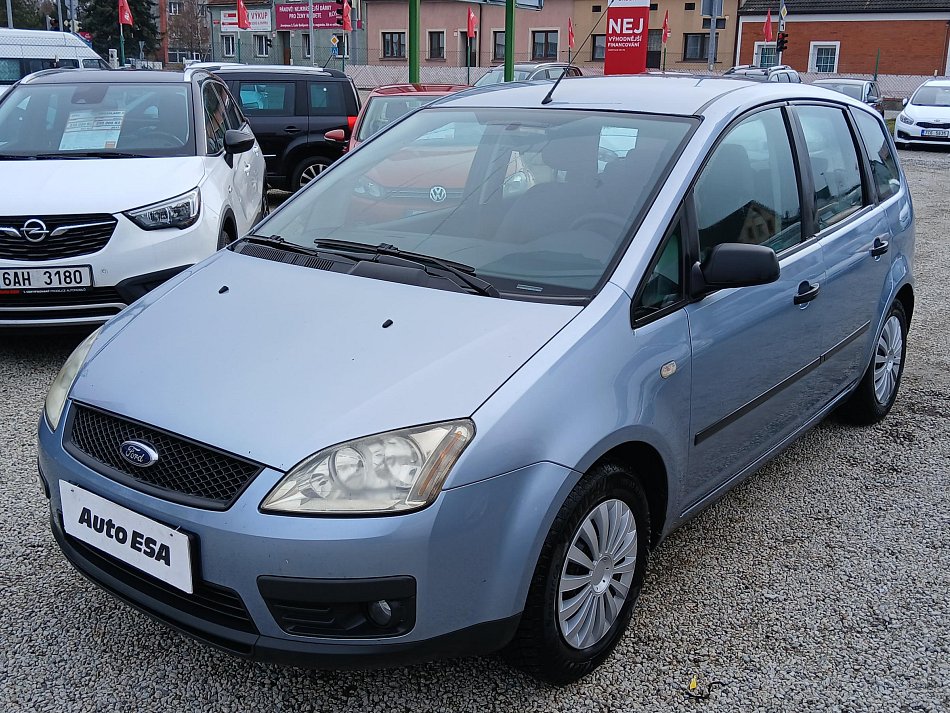 Ford C-MAX 1.6 i 