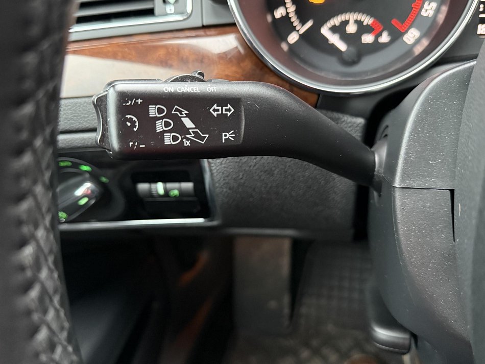 Škoda Superb II 2.0 TDi Elegance 4x4