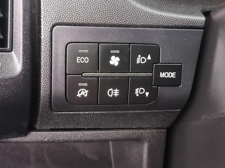 Fiat Ducato 2.3MJT  L2H2 9míst