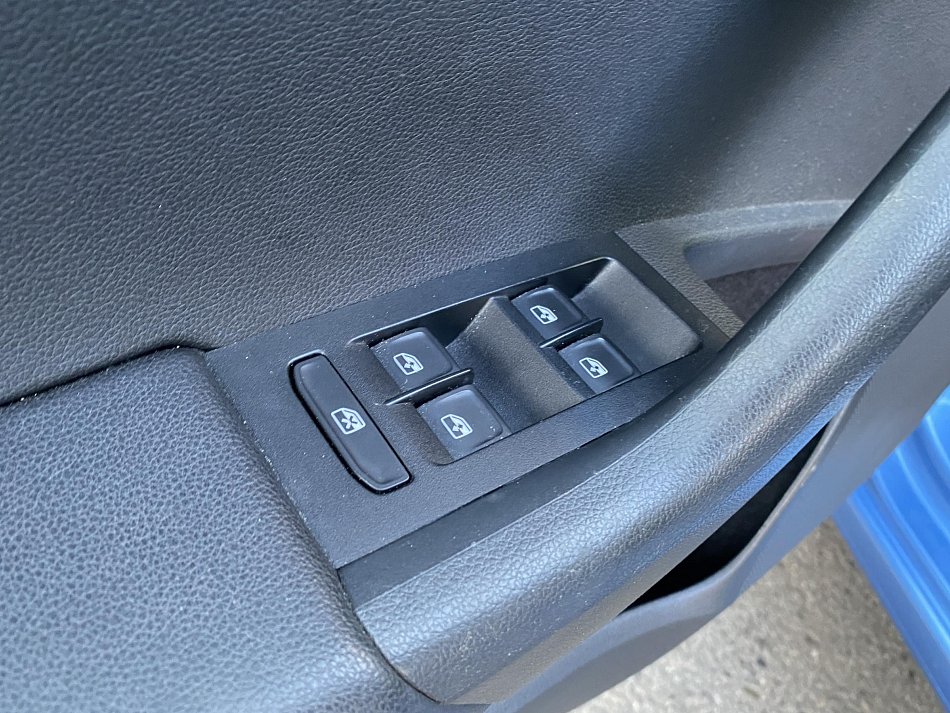 Škoda Octavia III 2.0 TDi Joy