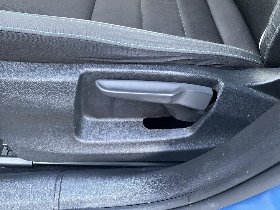 Škoda Octavia III 2.0 TDi Joy