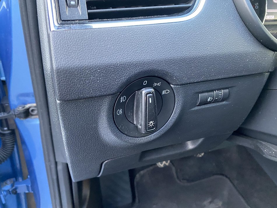 Škoda Octavia III 2.0 TDi Joy