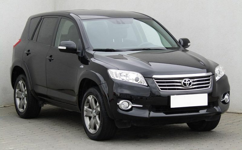 Toyota RAV4 2.2 D-4D  4x4