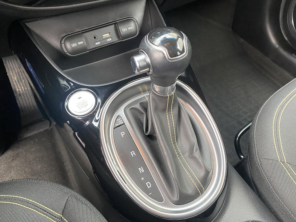 Kia Soul 1.6 CRDi Spirit