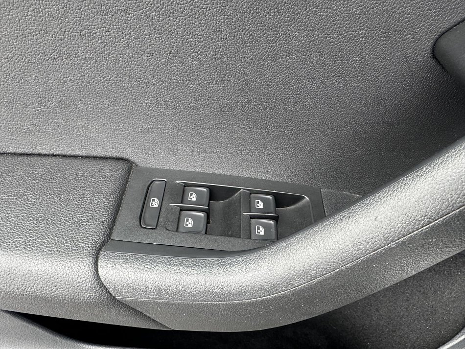 Škoda Octavia III 1.4 TSi Style