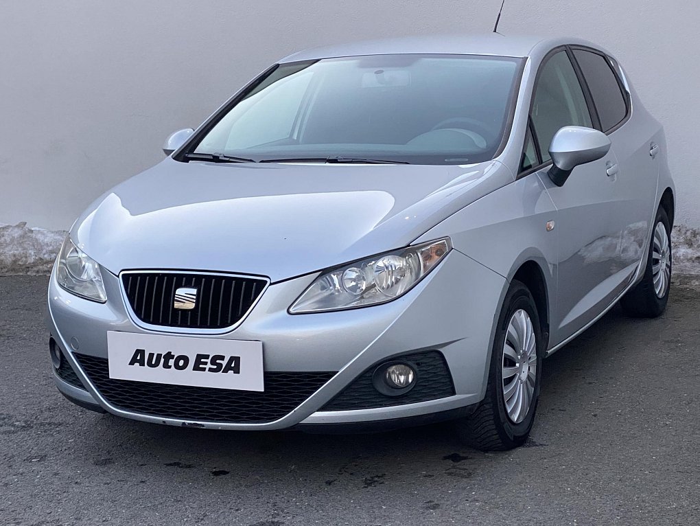 Seat Ibiza 1.6 TDi 
