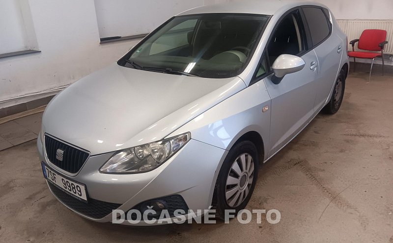 Seat Ibiza 1.6 tdi 