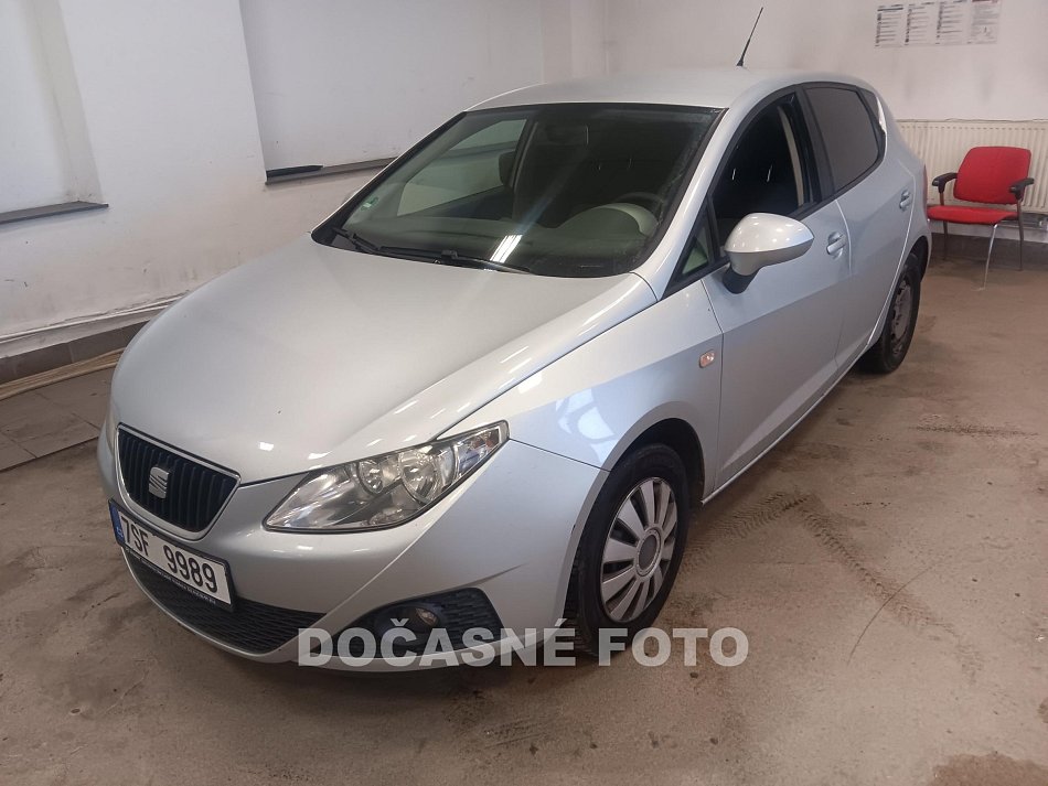 Seat Ibiza 1.6 tdi 