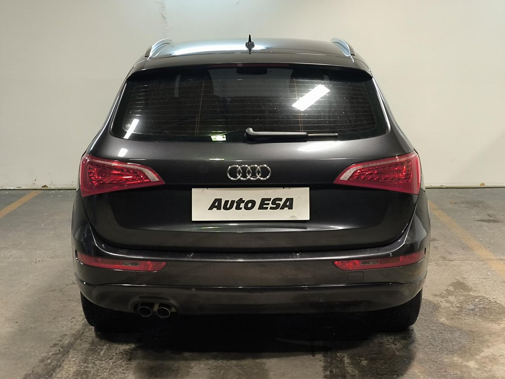 Audi Q5 2.0 TDI  quattro