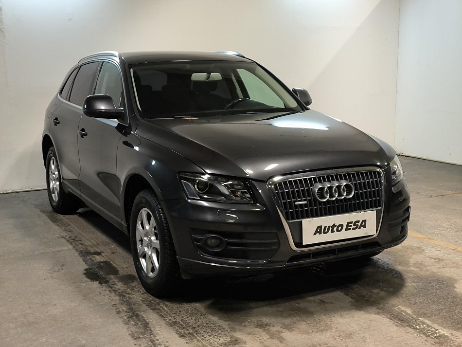 Audi Q5 2.0 TDI  quattro