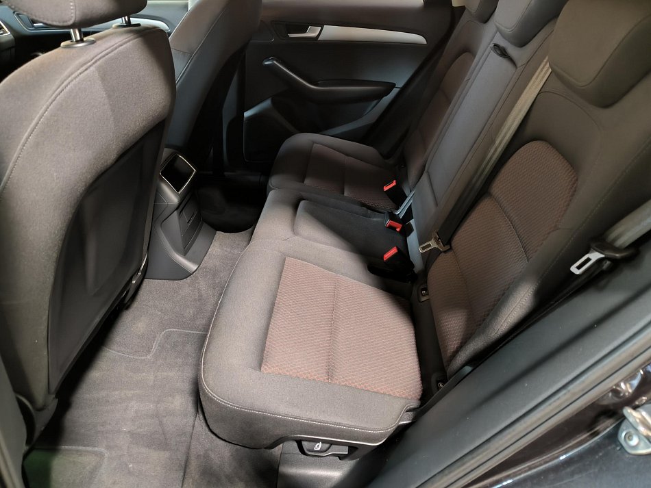 Audi Q5 2.0 TDI  quattro