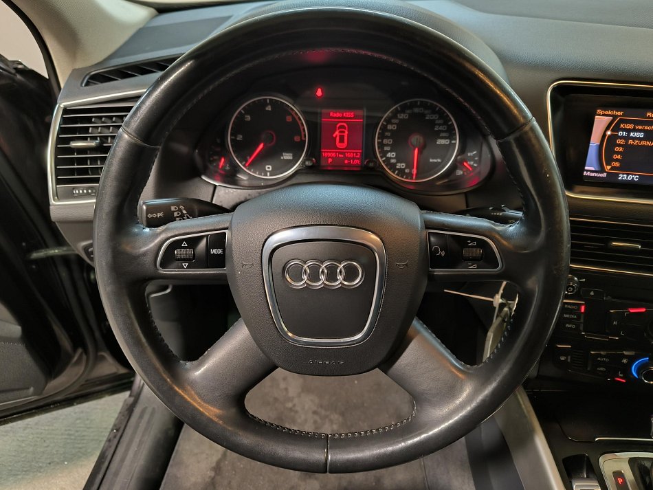 Audi Q5 2.0 TDI  quattro