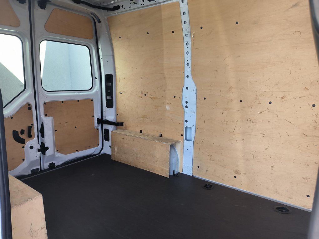 Renault Master 2.3dCi  L1H2