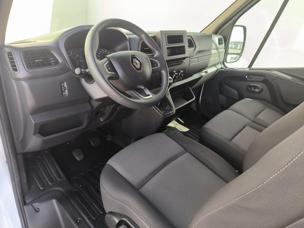 Renault Master 2.3dCi  L1H2