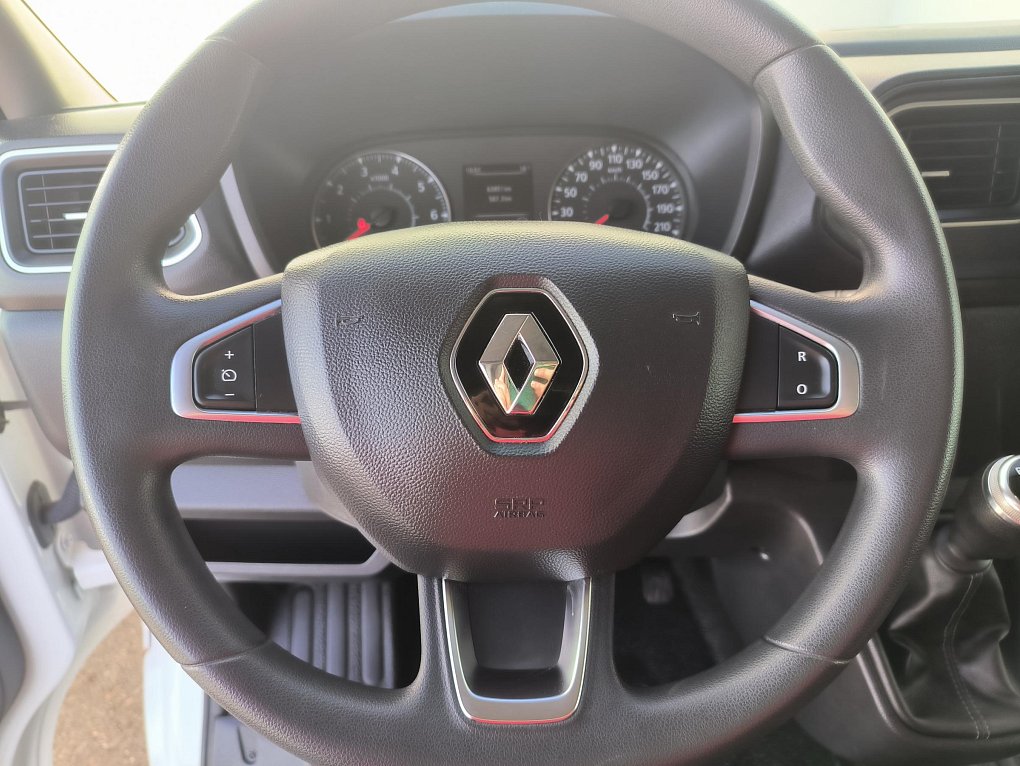 Renault Master 2.3dCi  L1H2