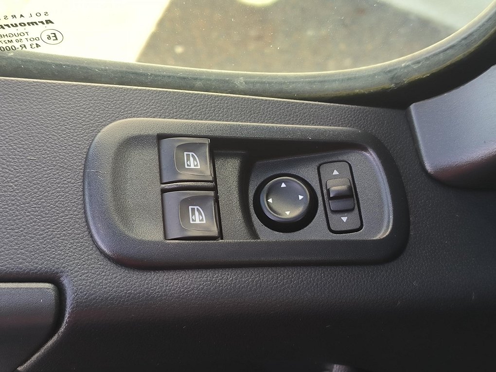 Renault Master 2.3dCi  L1H2