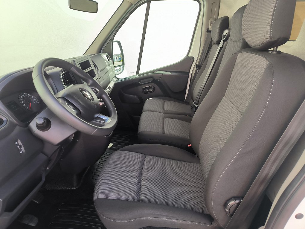 Renault Master 2.3dCi  L1H2