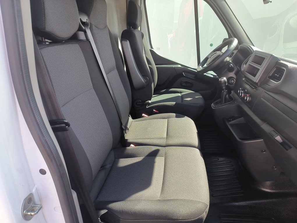 Renault Master 2.3dCi  L1H2