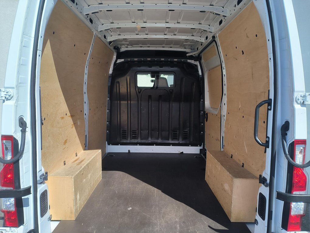 Renault Master 2.3dCi  L1H2