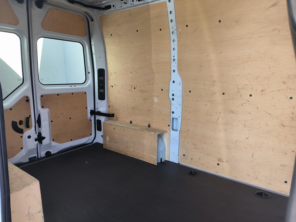 Renault Master 2.3dCi  L1H2