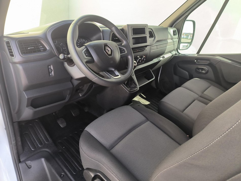 Renault Master 2.3dCi  L1H2