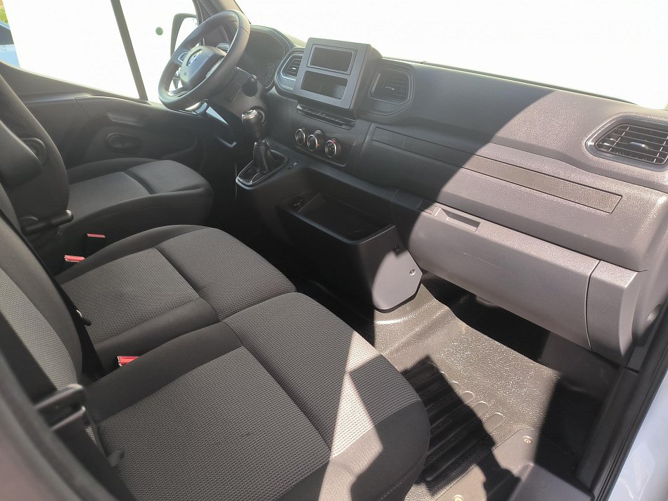 Renault Master 2.3dCi  L1H2