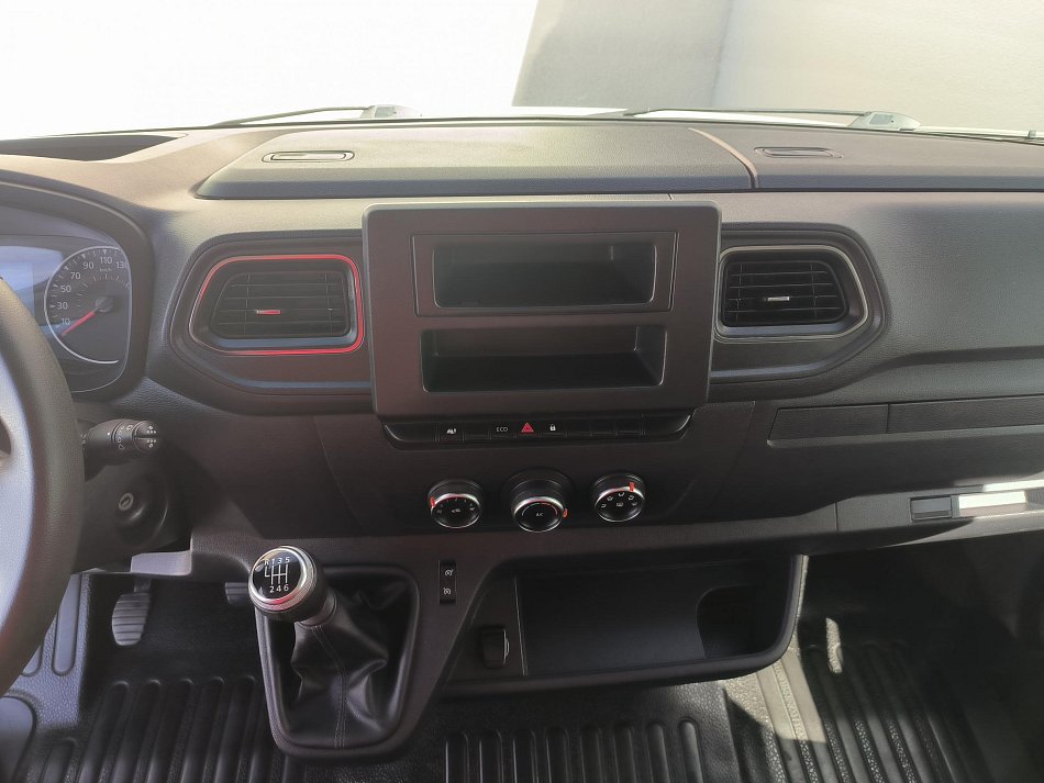 Renault Master 2.3dCi  L1H2