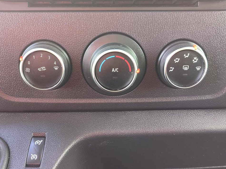 Renault Master 2.3dCi  L1H2