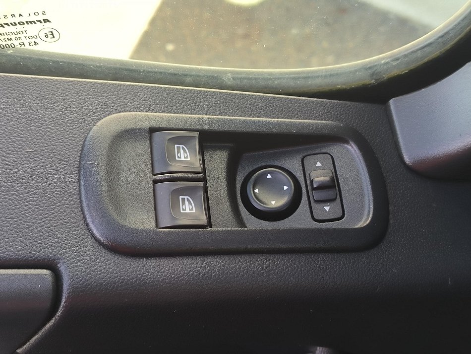 Renault Master 2.3dCi  L1H2