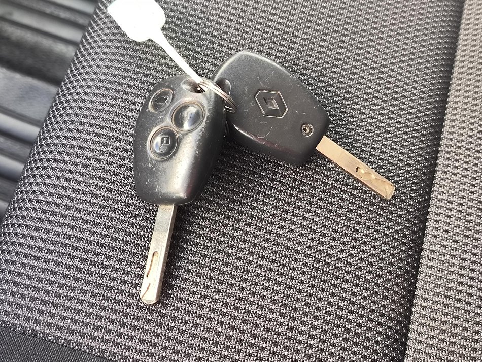 Renault Master 2.3dCi  L1H2