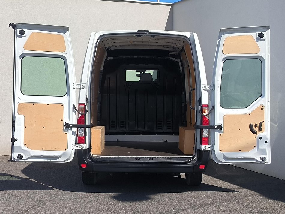 Renault Master 2.3dCi  L1H2