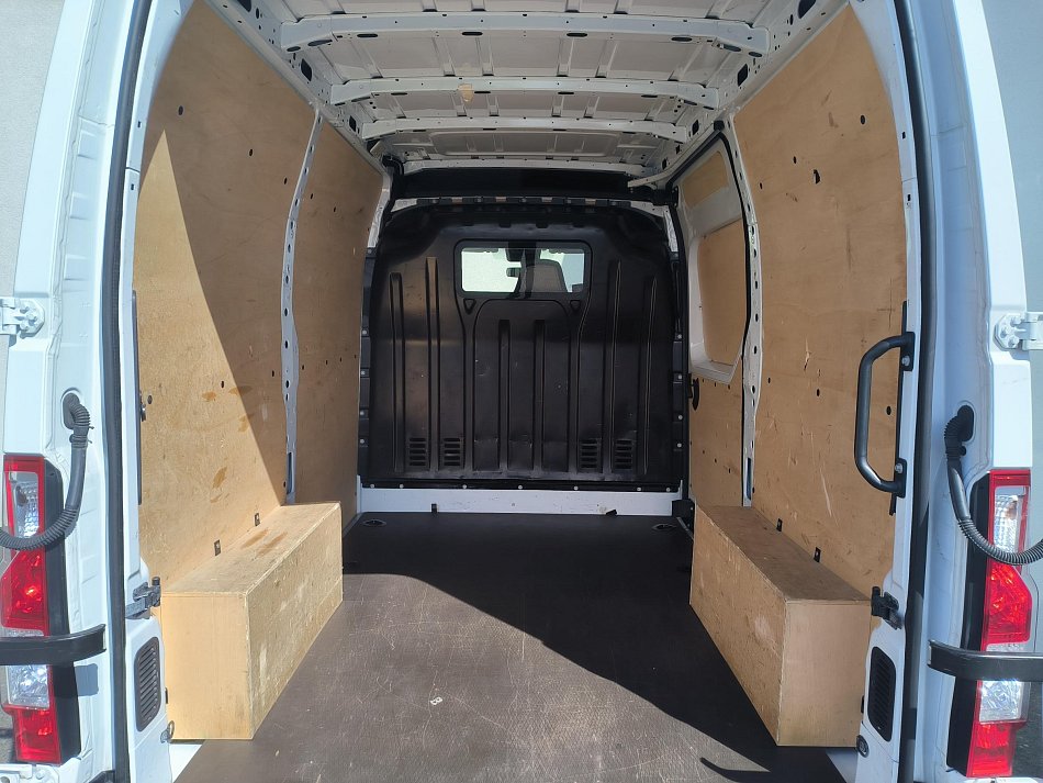 Renault Master 2.3dCi  L1H2