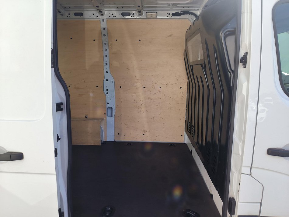 Renault Master 2.3dCi  L1H2